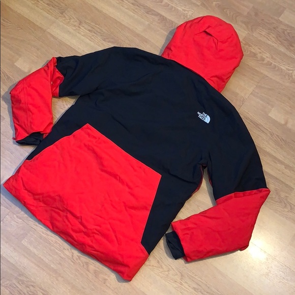 NWT The North Face Anonym Jacket - Picture 12 of 13